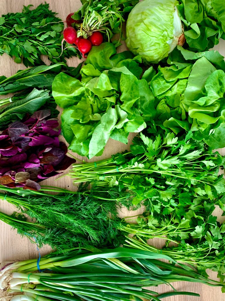 холодостійкі культури і підживлення